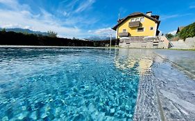 Residence Tantalus