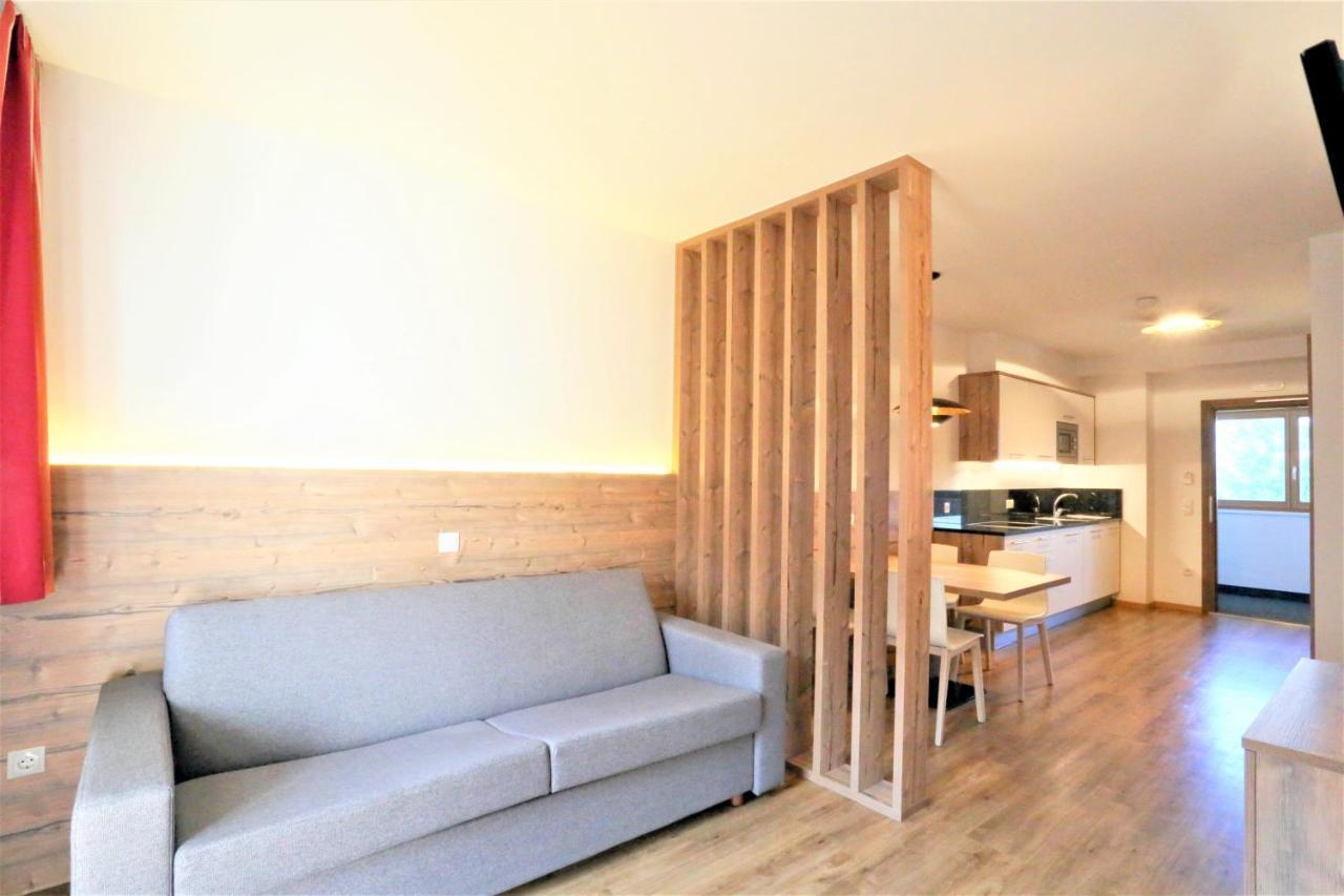 Residence Tantalus Сан-Лоренцо-ді-Себато Екстер'єр фото