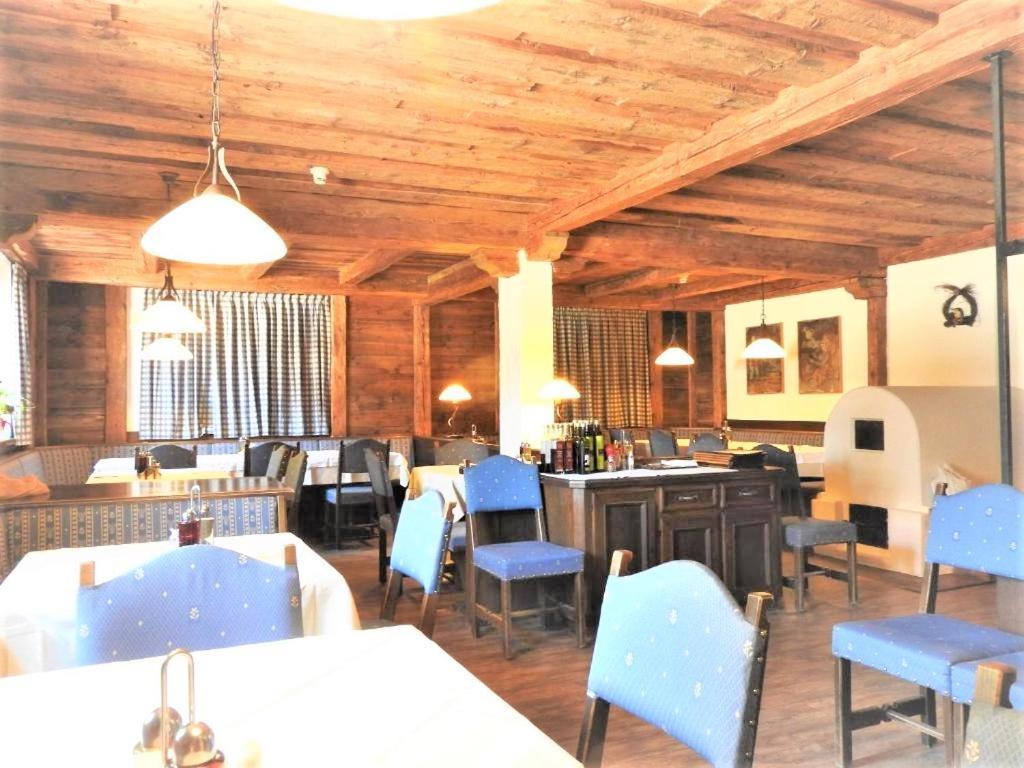 Residence Tantalus Сан-Лоренцо-ді-Себато Екстер'єр фото