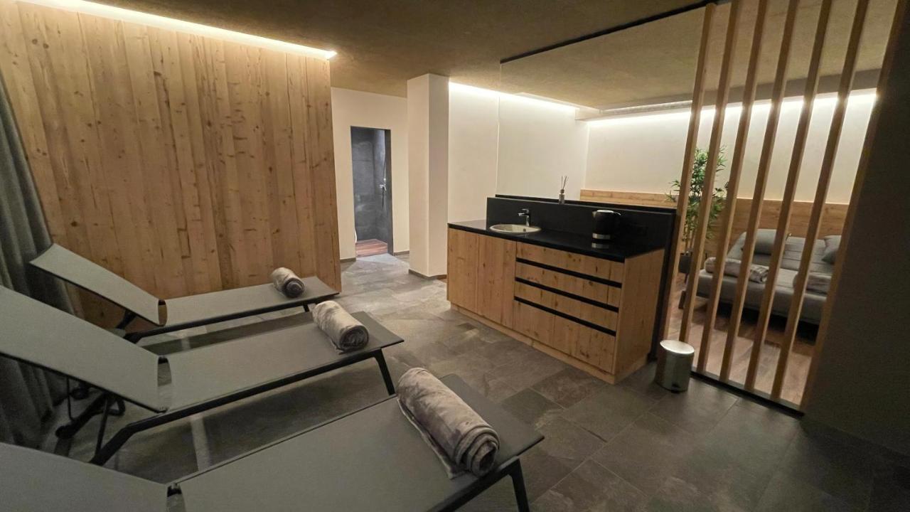 Residence Tantalus Сан-Лоренцо-ді-Себато Екстер'єр фото