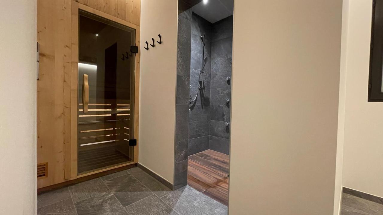 Residence Tantalus Сан-Лоренцо-ді-Себато Екстер'єр фото