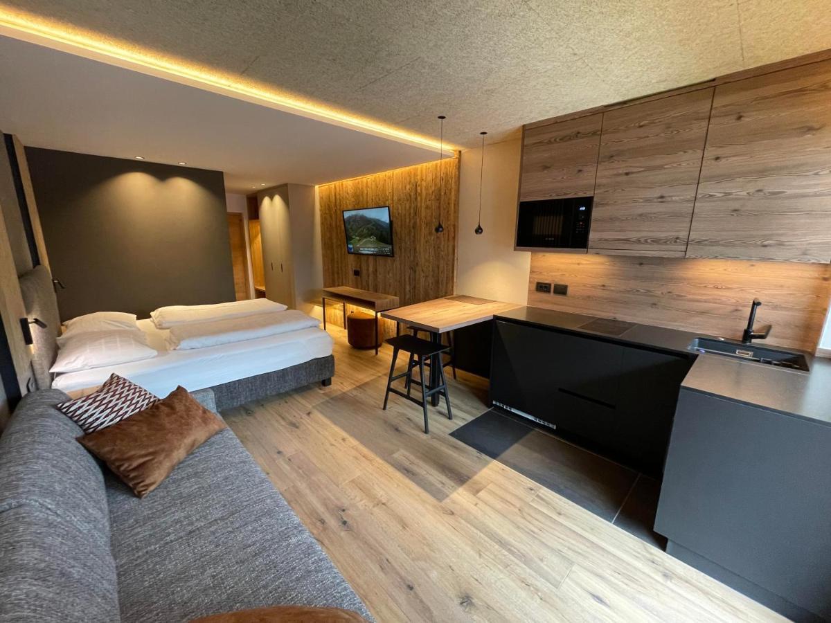 Residence Tantalus Сан-Лоренцо-ді-Себато Екстер'єр фото