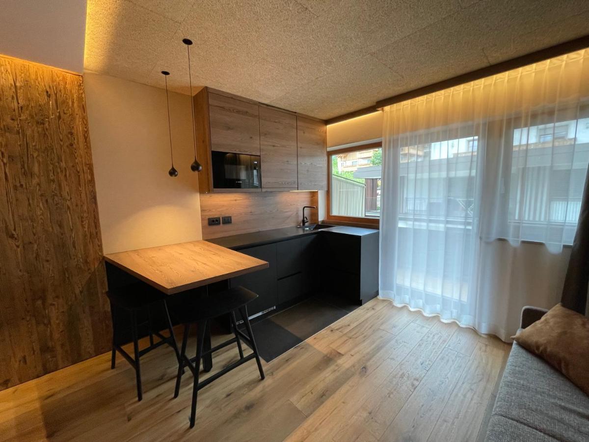 Residence Tantalus Сан-Лоренцо-ді-Себато Екстер'єр фото
